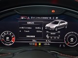 奥迪S4 2018款  S4 3.0TFSI_高清图27