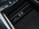 奔驰E级 2018款  改款 E 200 L 运动型_高清图20