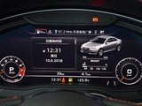 奥迪S4 2018款  S4 3.0TFSI_高清图26