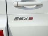 凯翼X3 2018款  1.6L CVT智尊版_高清图28