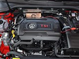 全新高尔夫GTI 2018款 高尔夫GTI 2.0TSI GTI_高清图25