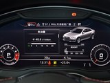 奥迪S4 2018款  S4 3.0TFSI_高清图25