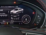 奥迪S4 2018款  S4 3.0TFSI_高清图24