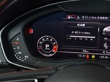 奥迪S4 2018款  S4 3.0TFSI_高清图23