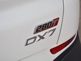 东南DX7 2018款  Prime 1.8T DCT旗舰型_高清图18