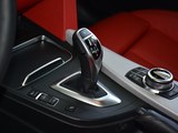 宝马4系 2017款  425i Gran Coupe 领先型M运动套装_高清图17