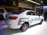 力帆650EV 2018款  舒适型_高清图5