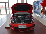 全新高尔夫GTI 2018款 高尔夫GTI 2.0TSI GTI_高清图22