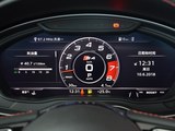 奥迪S4 2018款  S4 3.0TFSI_高清图21