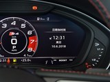 奥迪S4 2018款  S4 3.0TFSI_高清图20