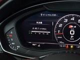 奥迪S4 2018款  S4 3.0TFSI_高清图19