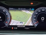 奥迪A8L 2018款 奥迪A8 A8L 55 TFSI quattro豪华型_高清图29