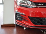 全新高尔夫GTI 2018款 高尔夫GTI 2.0TSI GTI_高清图17