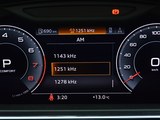 奥迪A8L 2018款 奥迪A8 A8L 55 TFSI quattro豪华型_高清图27