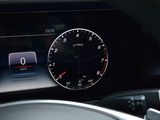 奔驰E级 2018款  改款 E 200 L 运动型_高清图15