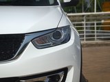 凯翼X3 2018款  1.6L CVT智尊版_高清图18