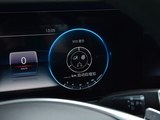 奔驰E级 2018款  改款 E 200 L 运动型_高清图14