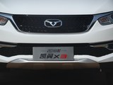 凯翼X3 2018款  1.6L CVT智尊版_高清图17