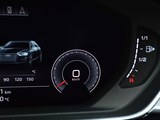 奥迪A8L 2018款 奥迪A8 A8L 55 TFSI quattro豪华型_高清图25