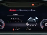 奥迪A8L 2018款 奥迪A8 A8L 55 TFSI quattro豪华型_高清图24