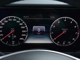 奔驰E级 2018款  改款 E 200 L 运动型_高清图12