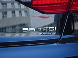 奥迪A8L 2018款 奥迪A8 A8L 55 TFSI quattro尊贵型_高清图13