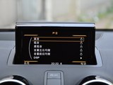 奥迪A1 2018款  30 TFSI 限量典藏版_高清图28