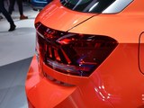 T-ROC探歌 2018款  280TSI DSG四驱豪华型_高清图15