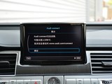 奥迪S8 2016款  S8 4.0TFSI quattro_高清图35