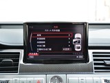 奥迪S8 2016款  S8 4.0TFSI quattro_高清图32