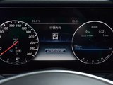 奔驰E级 2018款  改款 E 200 L 运动型_高清图9