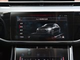 奥迪A8L 2018款 奥迪A8 A8L 55 TFSI quattro豪华型_高清图18