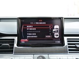 奥迪S8 2016款  S8 4.0TFSI quattro_高清图31