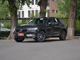 2019款 沃尔沃XC60 T5 四驱智雅豪华版