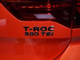 T-ROC探歌 2018款  280TSI DSG四驱豪华型_高清图9