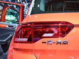 T-ROC探歌 2018款  280TSI DSG四驱豪华型_高清图8