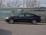 讴歌TLX-L 2018款  2.4L 悦享版_高清图19