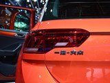 T-ROC探歌 2018款  280TSI DSG四驱豪华型_高清图7