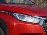 U5 SUV 2017款  1.6L CVT骑士版_高清图2