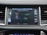 英菲尼迪QX50 2018款  2.0T 四驱智能版_高清图25