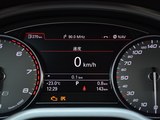 奥迪S8 2016款  S8 4.0TFSI quattro_高清图21