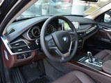 宝马X5（进口） 2018款 宝马X5 xDrive35i 典雅型_高清图2