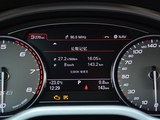 奥迪S8 2016款  S8 4.0TFSI quattro_高清图20