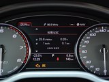 奥迪S8 2016款  S8 4.0TFSI quattro_高清图19