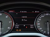 奥迪S8 2016款  S8 4.0TFSI quattro_高清图18