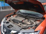 奇骏 2017款  2.5L CVT七座领先版 4WD_高清图31