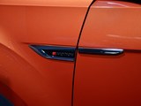 T-ROC探歌 2018款  280TSI DSG四驱豪华型_高清图33