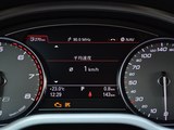 奥迪S8 2016款  S8 4.0TFSI quattro_高清图17