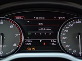 奥迪S8 2016款  S8 4.0TFSI quattro_高清图16