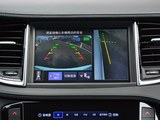 英菲尼迪QX50 2018款  2.0T 四驱智能版_高清图18